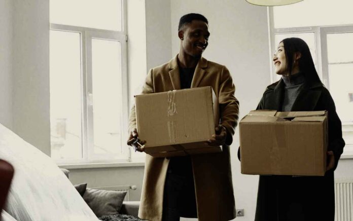 long-distance-moving Long-distance moves can take a while — here are all the reasons behind that