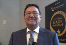 Celebrating Indigenous Excellence: 33rd Annual NADF Business Awards Shine in Thunder Bay