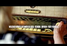 Northwestern Ontario Weather Outlook for Dryden, Kenora and Fort Frances