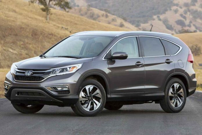 2016_honda_cr-v_4dr-suv_touring_fq_oem_3_1600x1067 TBPS seeks tips in College Street homicide; watch for grey 2016 Honda CR-V, plate CTDY 700