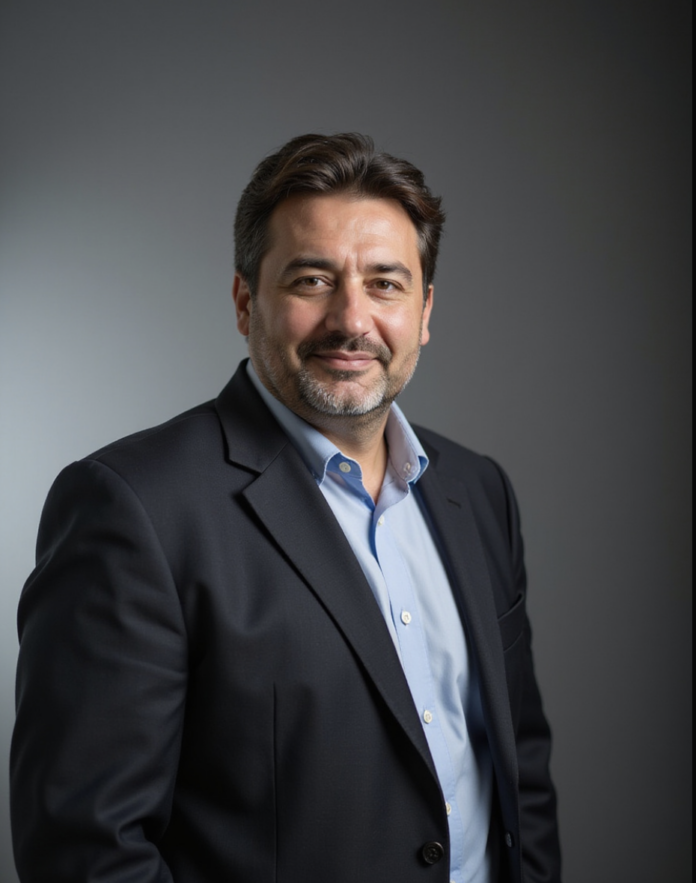 Creative Entrepreneurship at Its Finest: Azeem Hooda Builds a Brand on Innovation and Integrity