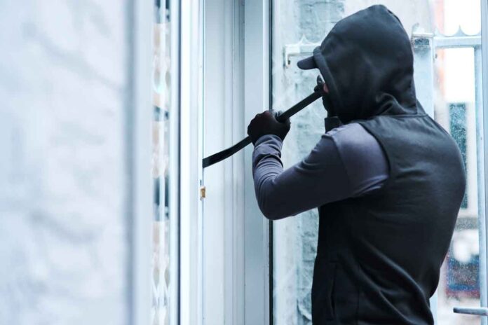 Why Lock Boxes and Window Locks Protect Valuables