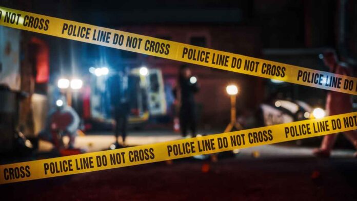 Police-Crime-Scene-Tape-Crime-Scene-shutterstock_2230645955 Practical, legal safety tips for Thunder Bay residents at home and on the street