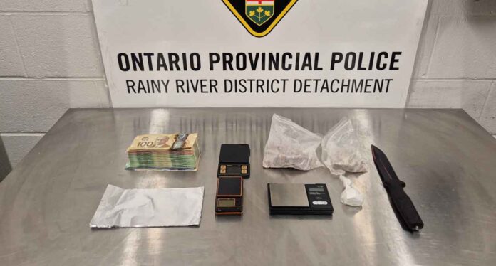 Image: Rainy River / Fort Frances OPP Image: Rainy River / Fort Frances OPP