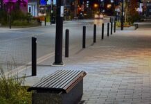 Thunder Bay – From Flurries to a Frosty Breeze: Weather Outlook for November 1–4, 2025 Red River Road in the Waterfront District