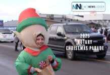 2025 Thunder Bay Rotary Christmas Parade Thrills Children and Adults Alike Thunder Bay Rotary Christmas Parade