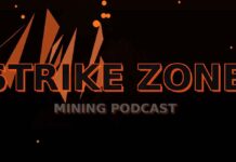 Announcing the Strike Zone Mining Podcast Announcing the Strike Zone Mining Podcast