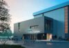 Tbaytel Multiplex – Exciting Announcement on Indoor Sports Facility in Thunder Bay Artist Rendition of Tbaytel Multiplex
