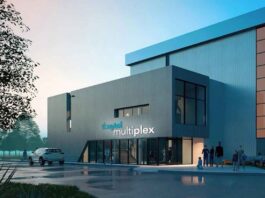 Tbaytel Releases 2025 Report to the Community Artist Rendition of Tbaytel Multiplex