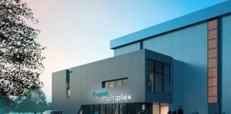 Tbaytel Releases 2025 Report to the Community Artist Rendition of Tbaytel Multiplex