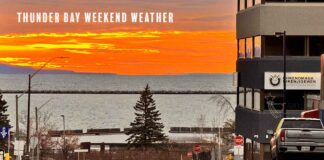 June 21, 2026: Thunder Bay’s National Indigenous Peoples Day Weather Brings Cool Air, Clouds, and Shower Risk Thunder Bay Weekend Weather