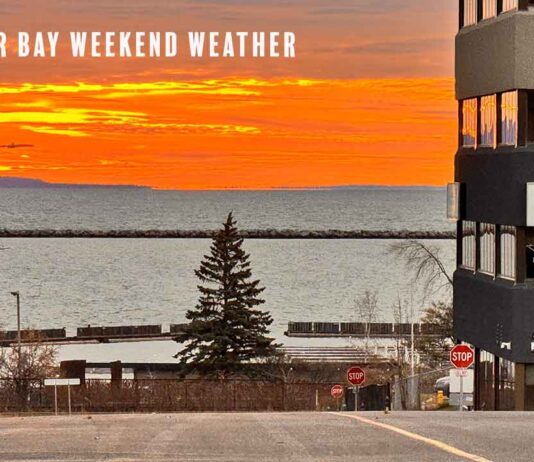 June 21, 2026: Thunder Bay’s National Indigenous Peoples Day Weather Brings Cool Air, Clouds, and Shower Risk Thunder Bay Weekend Weather