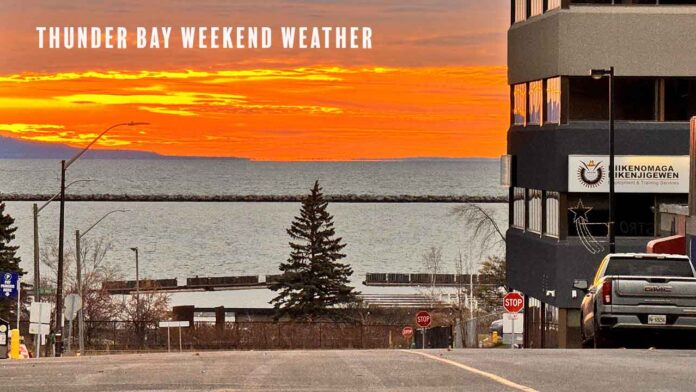 Thunder-Bay-Weekend-Weaather-Sunrise-IMG_9954 Thunder Bay Weekend Weather
