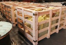 How Fine Art Travels Across Canada: The Hidden World of Cultural Logistics How Fine Art Travels Across Canada: The Hidden World of Cultural Logistics