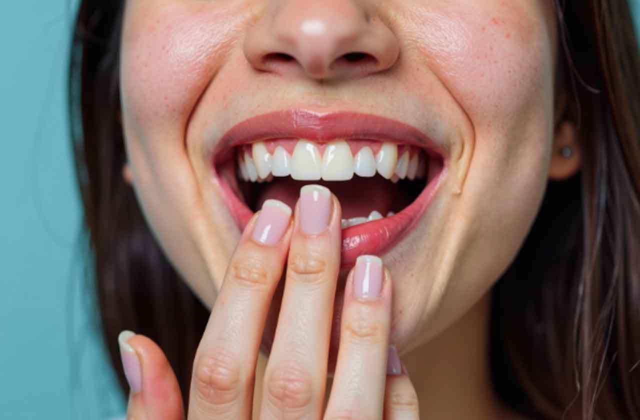 dental bridge success