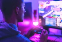 Poker Strategies and Security Essentials for Online Gaming Platforms gaming on computer