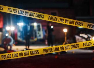 Terrace Bay – First-Person Account: “The Day Evil Walked Into My Home”