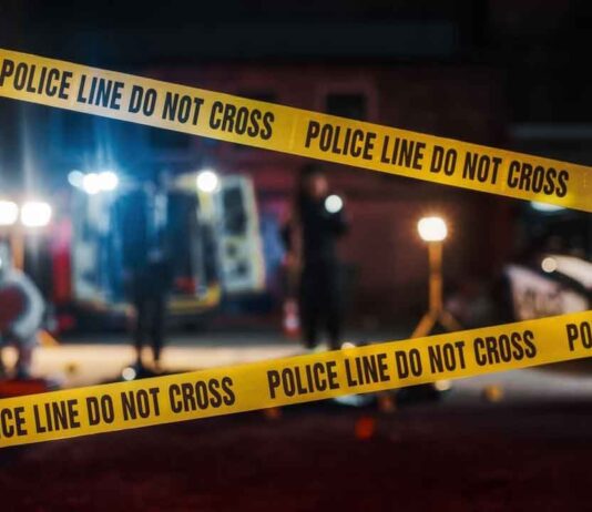 Terrace Bay – First-Person Account: “The Day Evil Walked Into My Home”