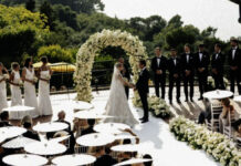 How to Capture Multi-Day Wedding Events wedding photography