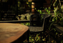 Mistakes To Avoid When Investing In Commercial Outdoor Furniture
