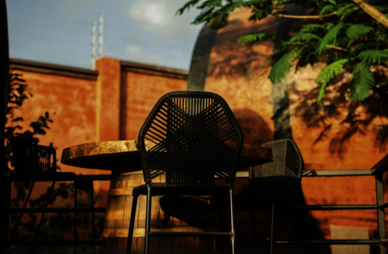 Outdoor Patio Furniture