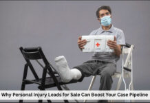 Why Personal Injury Leads for Sale Can Boost Your Case Pipeline To remain competitive in today’s legal landscape, your firm needs a consistent flow of good personal injury leads for intake.