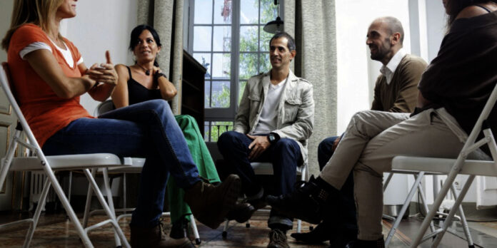 rehab-aftercare AFTER REHAB