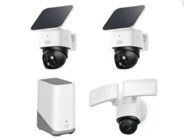Security with Camera and Home Security Cameras for Smart Protection Why you need a security camera.