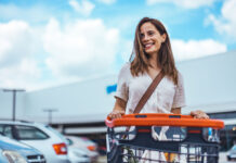 How Automation Software Enhances the Retail Shopping Experience with Customer Behavior Analysis shopping experience