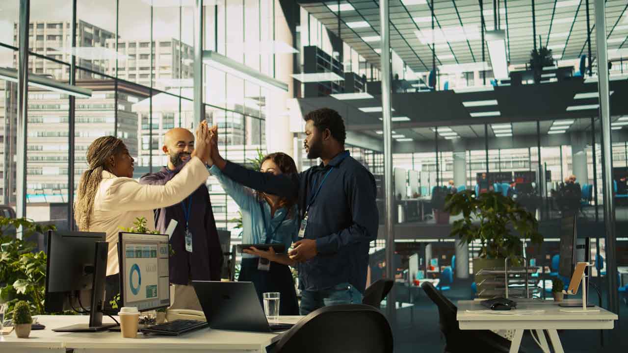 Corporate Coaching For Productivity, Culture, And Organizational Growth