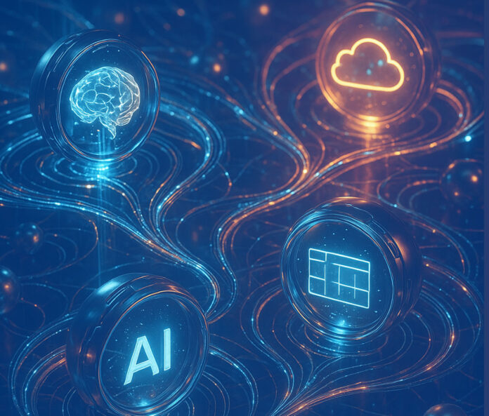 When Phaneesh Murthy stepped into advisory roles at three distinctly different technology companies