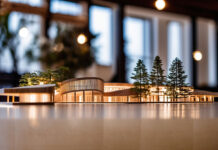 The NWMO selects site for Centre of Expertise in Ignace NWMO