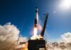 Rocket Lab Launches Key Mission for JAXA, Expands Global Small Satellite Capabilities Launch! Rocket Lab launches JAXA’s RAISE-4 satellite, expanding international space partnerships and access.