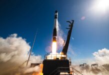 Rocket Lab Launches Key Mission for JAXA, Expands Global Small Satellite Capabilities Launch! Rocket Lab launches JAXA’s RAISE-4 satellite, expanding international space partnerships and access.
