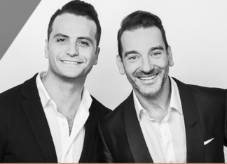 Dating Apps vs. Matchmaking: Beau Brummell Introductions on the Different Paths to Lasting Love