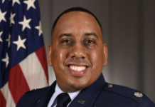 Senior Military Leader Brent Byng Translates National Security Expertise Into Corporate Strategy