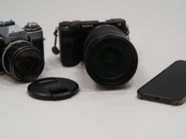 What Do You Need to Move Past Smartphone Photography What is the best camera? Really it is your eye and brain and the camera with you