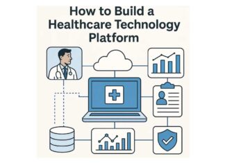 How Healthcare IT Consulting Helps Organizations Understand How to Build a Healthcare Technology Platform Healthcare Technology