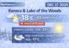 December 31, 2025: Kenora & Lake of the Woods Weather Focus — Bitter Wind Chills for New Year’s Eve, Sunny but Cold to Start 2026 Kenora & Lake of the Woods weather for Wednesday, Dec. 31, 2025: light snow early then a mix of sun and cloud with extreme wind chills near -33 this morning and overnight. Frostbite risk continues into New Year’s Day despite mainly sunny skies