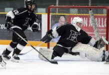 U16 Kings off to Waterloo in quest of Gold Puck title Photo by James Mirabelli