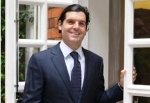 Leopoldo Alejandro Betancourt López Predicts Where the Value Chain Is Moving Next Leopoldo Alejandro Betancourt López