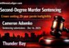 Cameron Adomko Faces Life Sentence for the 2023 Murder of his Stepmother – Sentencing in 2026 Cameron Adomko faces life in prison for the 2023 murder of his stepmother in Thunder Bay. Sentencing in 2026