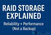 UGREEN NASync RAID Storage Systems: What They Are and Who They’re For RAID Storage Explained