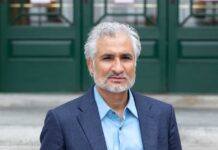 How NEXT Canada and Reza Satchu Are Rewriting the Country’s Entrepreneurial Playbook How NEXT Canada and Reza Satchu Are Rewriting the Country’s Entrepreneurial Playbook