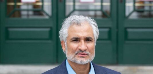 How NEXT Canada and Reza Satchu Are Rewriting the Country’s Entrepreneurial Playbook How NEXT Canada and Reza Satchu Are Rewriting the Country’s Entrepreneurial Playbook