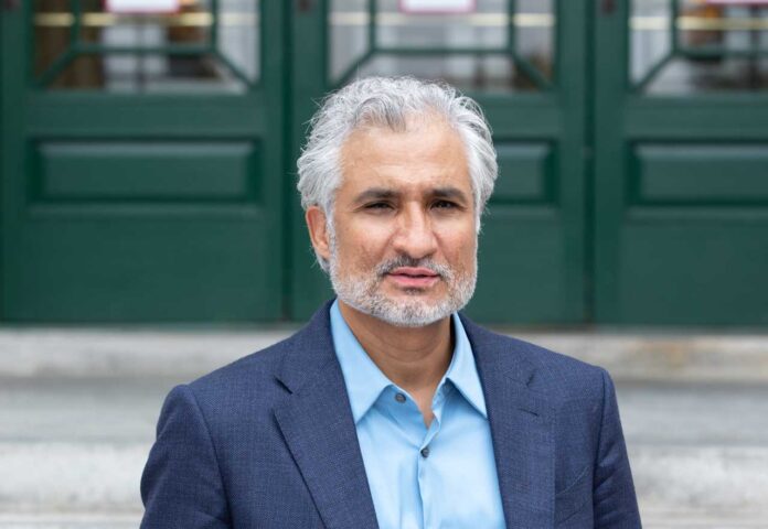 How NEXT Canada and Reza Satchu Are Rewriting the Country’s Entrepreneurial Playbook