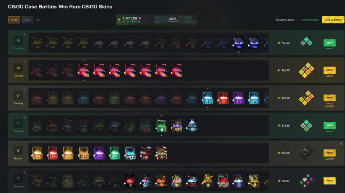 Online gaming Online gaming