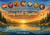 Living Well, Together: The Seven Sacred Grandfather Teachings and Why They Matter Now The Seven Sacred Grandfather Teachings offer timeless guidance for everyday life. Learn the history, meaning, and how they remain relevant today