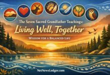 Living Well, Together: The Seven Sacred Grandfather Teachings and Why They Matter Now The Seven Sacred Grandfather Teachings offer timeless guidance for everyday life. Learn the history, meaning, and how they remain relevant today