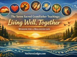 Living Well, Together: The Seven Sacred Grandfather Teachings and Why They Matter Now The Seven Sacred Grandfather Teachings offer timeless guidance for everyday life. Learn the history, meaning, and how they remain relevant today